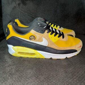 Nike Air Max 90 SE